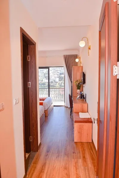 Sapa Legacy Hotel – 照片 5