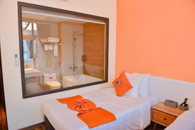 Sapa Legacy Hotel – 照片 7