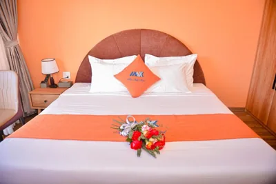 Sapa Legacy Hotel – 照片 10