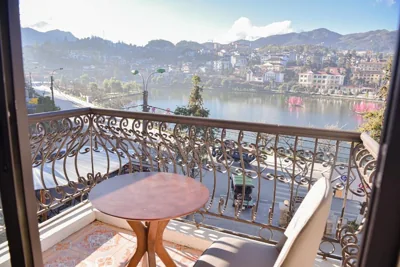 Sapa Legacy Hotel – 照片 12